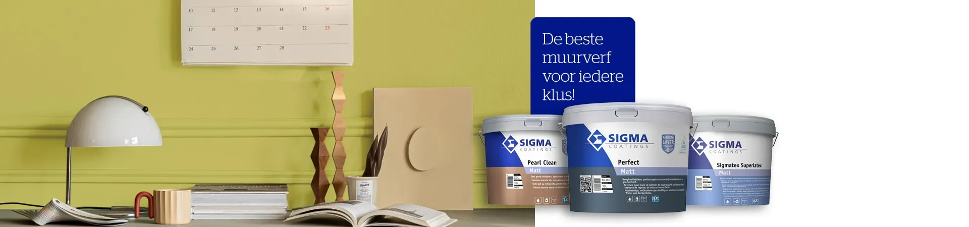 Actie PPG - November